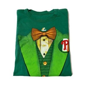 MBA Phillies T-shirt